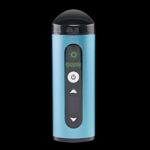Ooze Drought Dry Herb Vaporizer