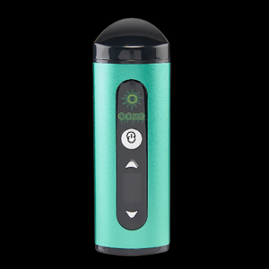 Ooze Drought Dry Herb Vaporizer