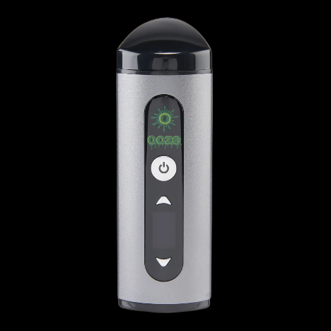 Ooze Drought Dry Herb Vaporizer