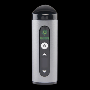 Ooze Drought Dry Herb Vaporizer