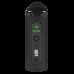 Ooze Drought Dry Herb Vaporizer