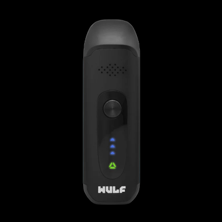 Wulf Mods Next Dry Herb Vaporizer