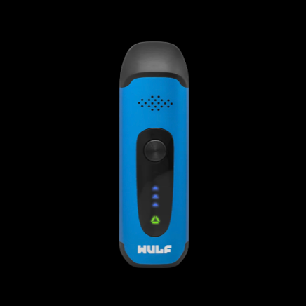Wulf Mods Next Dry Herb Vaporizer