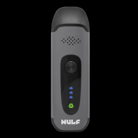 Wulf Mods Next Dry Herb Vaporizer