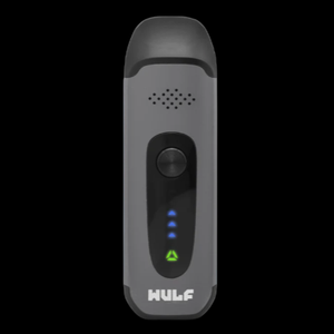 Wulf Mods Next Dry Herb Vaporizer