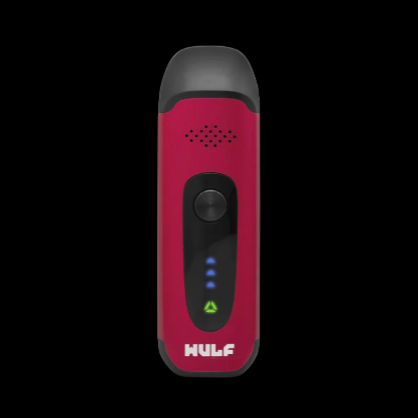 Wulf Mods Next Dry Herb Vaporizer