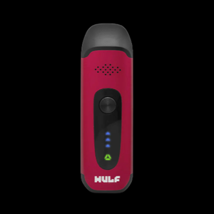 Wulf Mods Next Dry Herb Vaporizer