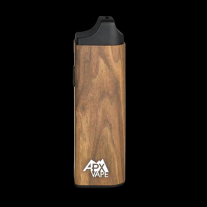 Pulsar APX V3 Dry Herb Vaporizer
