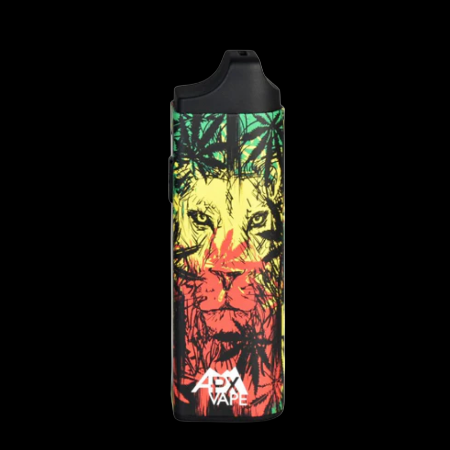 Pulsar APX V3 Dry Herb Vaporizer