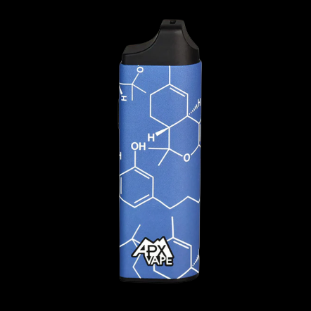 Pulsar APX V3 Dry Herb Vaporizer