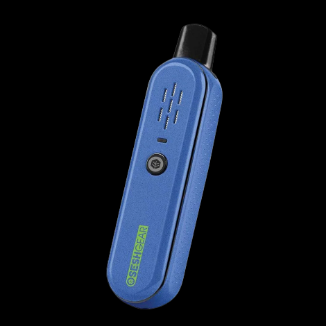 SeshGear Commute Dry Herb Vaporizer