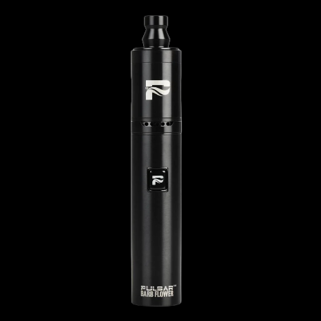 Pulsar Barb Dry Herb Vaporizer Kit
