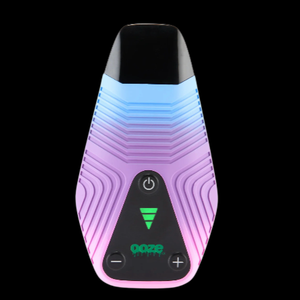 Ooze Brink Dry Herb Vaporizer