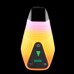 Ooze Brink Dry Herb Vaporizer