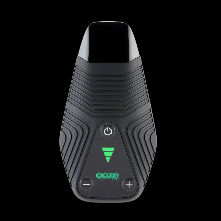 Ooze Brink Dry Herb Vaporizer
