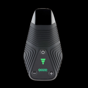 Ooze Brink Dry Herb Vaporizer