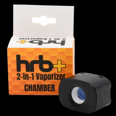 Atomizer Replacement for HRB+ 2-in-1 Vaporizer (Both Options)