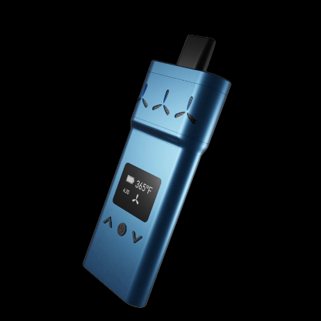 AirVape X Dry Herb Vaporizer