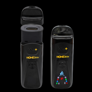 HoneyStick HRB+ 2-in-1 Dry Herb & Dab Vape Pen