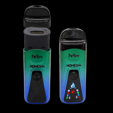 HoneyStick HRB+ 2-in-1 Dry Herb & Dab Vape Pen