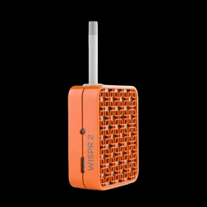IOLITE WISPR 2 Vaporizer