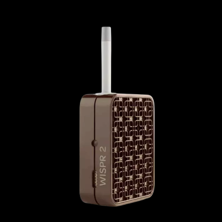 IOLITE WISPR 2 Vaporizer