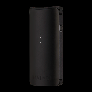 Davinci MIQRO-C Dry Herb Vaporizer
