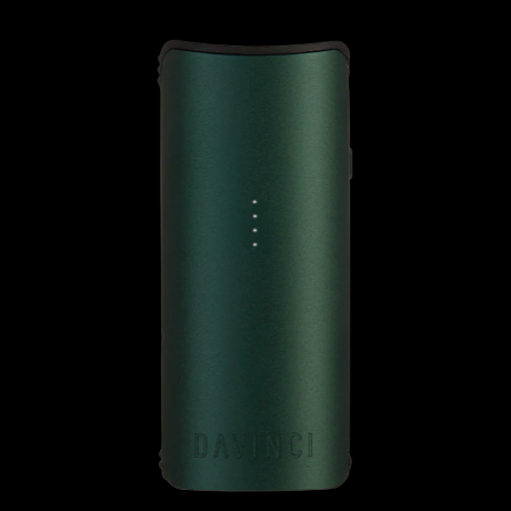 Davinci MIQRO-C Dry Herb Vaporizer