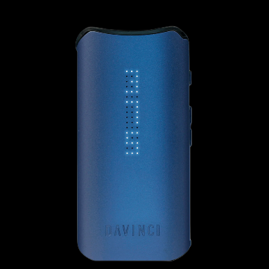 Davinci IQC Vaporizer