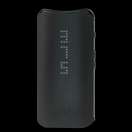 Davinci IQC Vaporizer