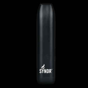 Pulsar SYNDR Dry Herb Vaporizer