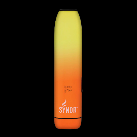 Pulsar SYNDR Dry Herb Vaporizer