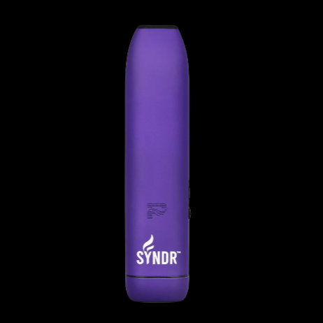 Pulsar SYNDR Dry Herb Vaporizer