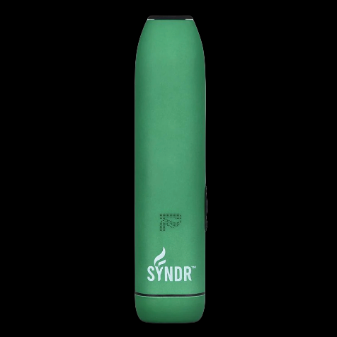 Pulsar SYNDR Dry Herb Vaporizer