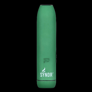 Pulsar SYNDR Dry Herb Vaporizer