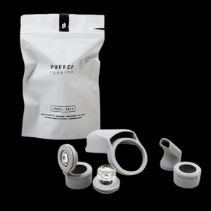 Puffco Peak/Peak Pro Travel Pack