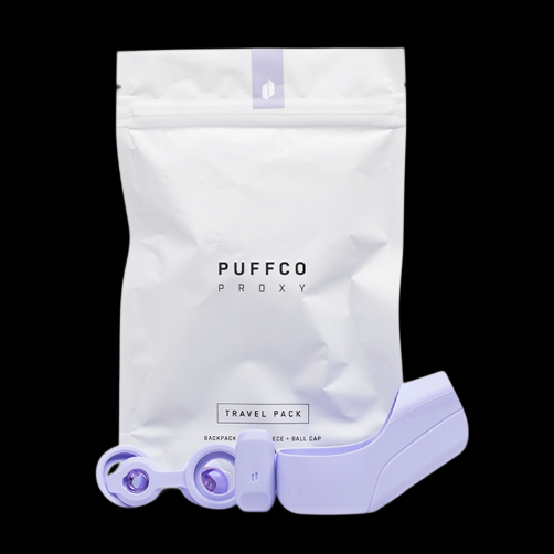 Puffco Proxy Travel Pack