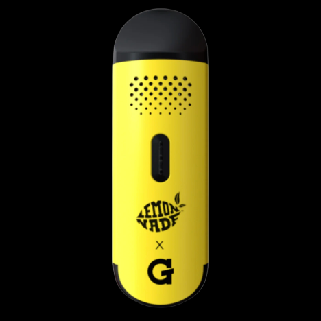 G Pen Dash Vaporizer