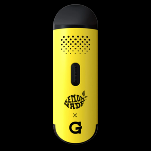 G Pen Dash Vaporizer