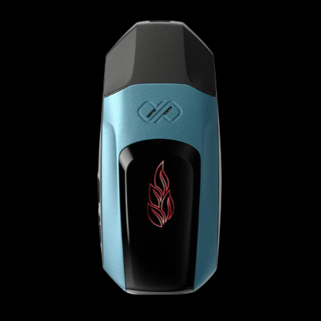 Boundless Vexil Dry Herb Vaporizer