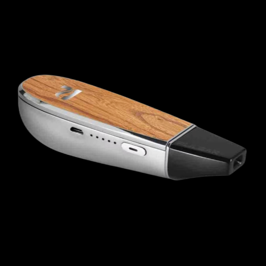 Pulsar Flow Dry Herb Vaporizer