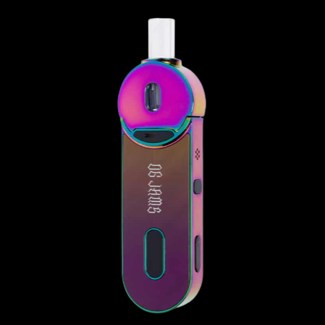 The Kind Pen OG Jams Dry Herb Vaporizer