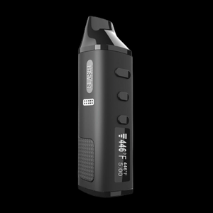 VapeBrat POT Device 2 in 1 Vaporizer