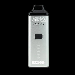 Randy's Echo Dry Herb Vaporizer