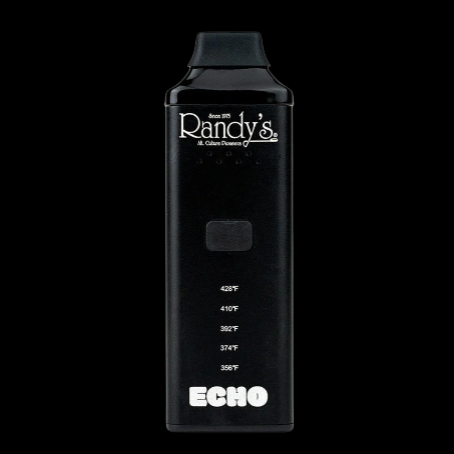 Randy's Echo Dry Herb Vaporizer