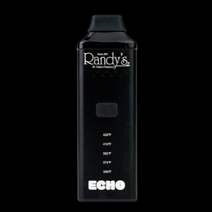 Randy's Echo Dry Herb Vaporizer