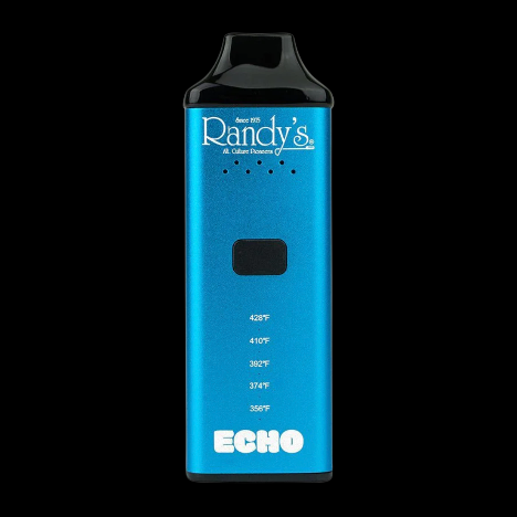 Randy's Echo Dry Herb Vaporizer