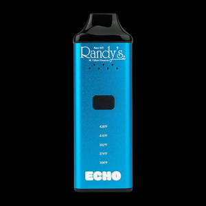 Randy's Echo Dry Herb Vaporizer