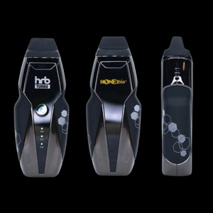 HoneyStick HRB Turbo Dry Herb Vaporizer