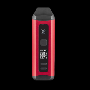 Exxus Mini Plus Dual Vaporizer